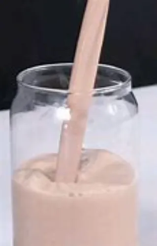DAIRY MILK SHAKE